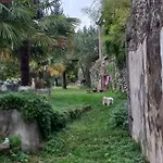 La Du Jardin Kwatera prywatna Oloron-Sainte-Marie