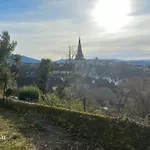 La Du Jardin Oloron-Sainte-Marie