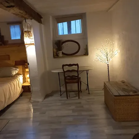 La Du Jardin
