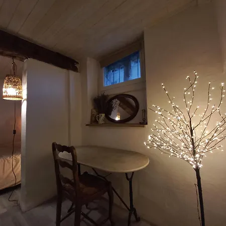 La Du Jardin Accommodatie bij particulieren Oloron-Sainte-Marie