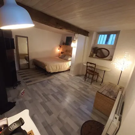 La Du Jardin Accommodatie bij particulieren *